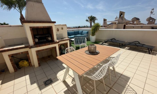 Herverkoop - Appartement -
Ciudad Quesada - Rojales - Ciudad Quesada