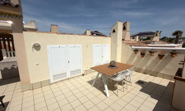 Herverkoop - Appartement -
Ciudad Quesada - Rojales - Ciudad Quesada