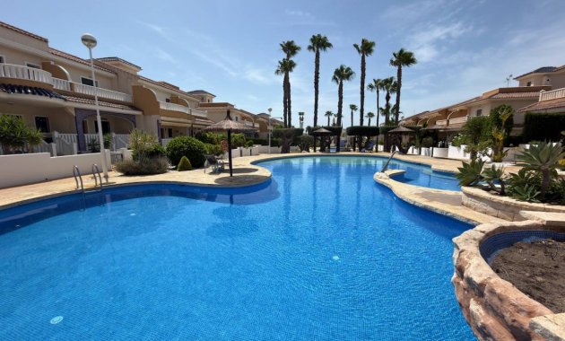 Herverkoop - Appartement -
Ciudad Quesada - Rojales - Ciudad Quesada