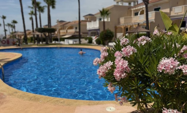 Herverkoop - Appartement -
Ciudad Quesada - Rojales - Ciudad Quesada