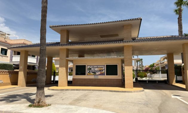 Herverkoop - Appartement -
Ciudad Quesada - Rojales - Ciudad Quesada