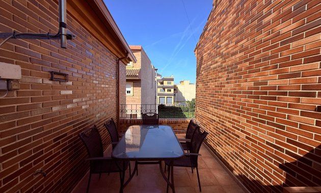 Herverkoop - Vrijstaande woning / Villa -
Ciudad Quesada - Rojales - Rojales