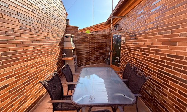 Herverkoop - Vrijstaande woning / Villa -
Ciudad Quesada - Rojales - Rojales