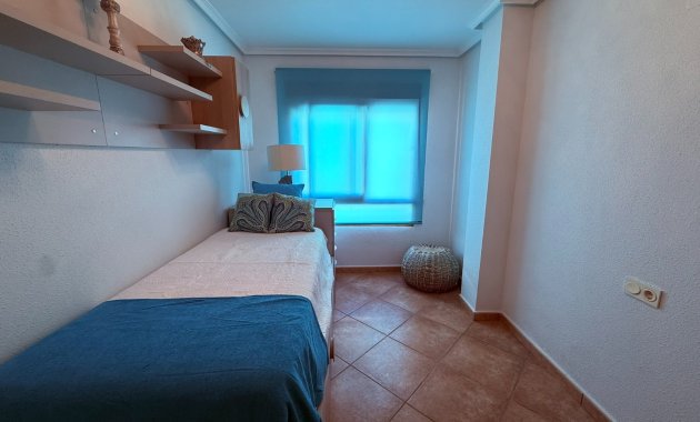 Herverkoop - Vrijstaande woning / Villa -
Ciudad Quesada - Rojales - Rojales