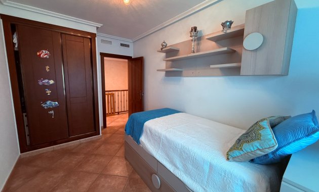 Herverkoop - Vrijstaande woning / Villa -
Ciudad Quesada - Rojales - Rojales