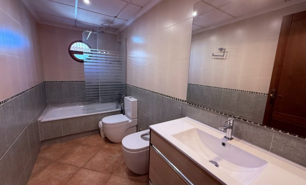 Herverkoop - Vrijstaande woning / Villa -
Ciudad Quesada - Rojales - Rojales