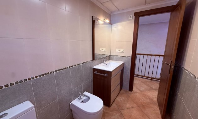 Herverkoop - Vrijstaande woning / Villa -
Ciudad Quesada - Rojales - Rojales