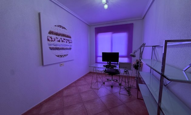 Herverkoop - Vrijstaande woning / Villa -
Ciudad Quesada - Rojales - Rojales