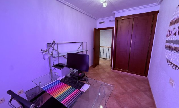 Herverkoop - Vrijstaande woning / Villa -
Ciudad Quesada - Rojales - Rojales