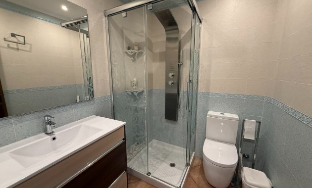 Herverkoop - Vrijstaande woning / Villa -
Ciudad Quesada - Rojales - Rojales