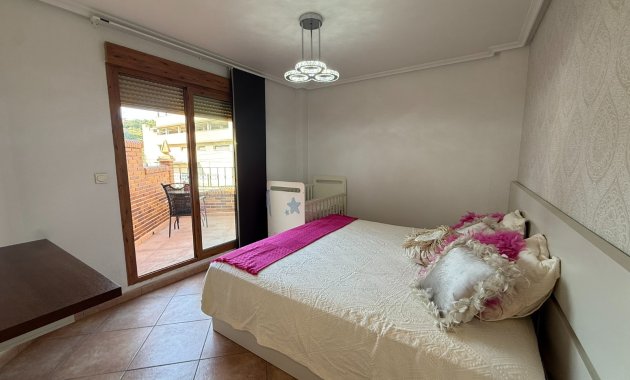 Herverkoop - Vrijstaande woning / Villa -
Ciudad Quesada - Rojales - Rojales