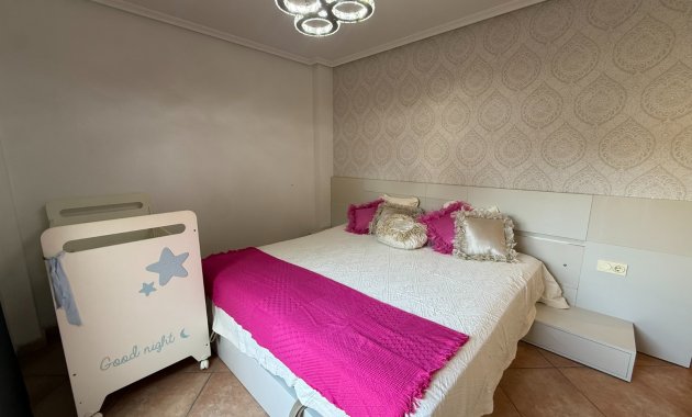 Herverkoop - Vrijstaande woning / Villa -
Ciudad Quesada - Rojales - Rojales