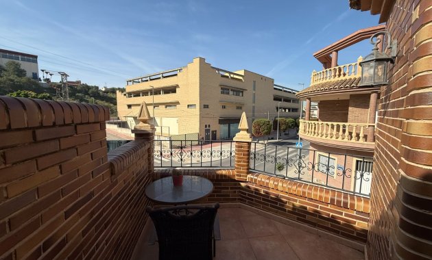 Herverkoop - Vrijstaande woning / Villa -
Ciudad Quesada - Rojales - Rojales