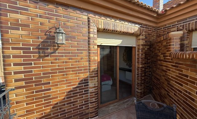 Herverkoop - Vrijstaande woning / Villa -
Ciudad Quesada - Rojales - Rojales