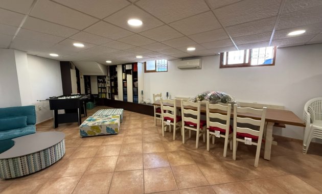 Herverkoop - Vrijstaande woning / Villa -
Ciudad Quesada - Rojales - Rojales