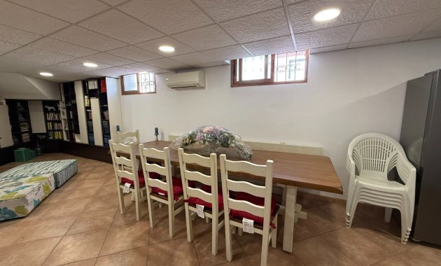 Herverkoop - Vrijstaande woning / Villa -
Ciudad Quesada - Rojales - Rojales