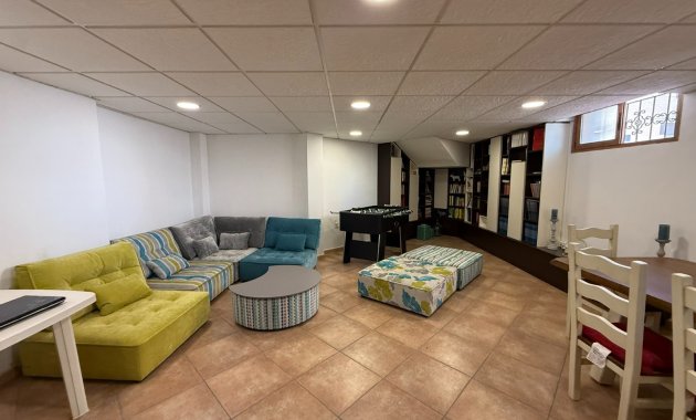 Herverkoop - Vrijstaande woning / Villa -
Ciudad Quesada - Rojales - Rojales