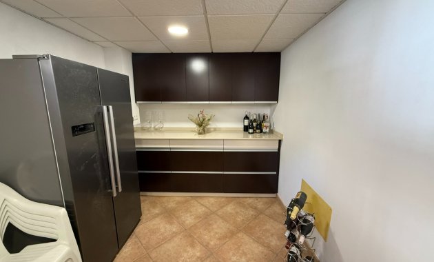 Herverkoop - Vrijstaande woning / Villa -
Ciudad Quesada - Rojales - Rojales