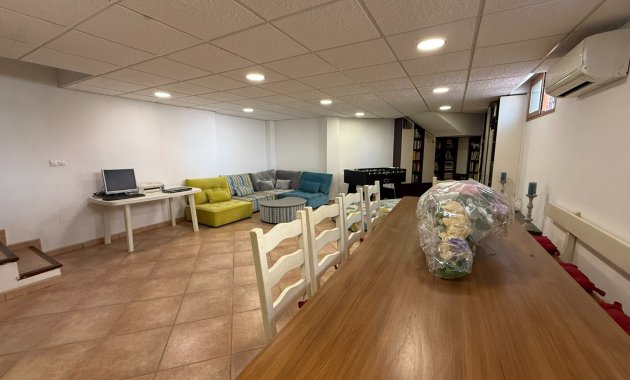 Herverkoop - Vrijstaande woning / Villa -
Ciudad Quesada - Rojales - Rojales