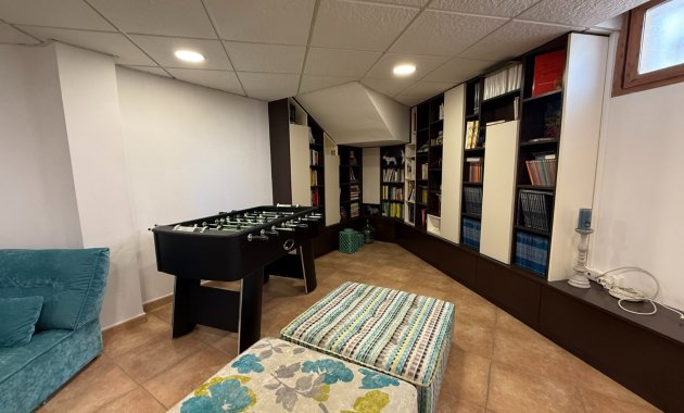 Herverkoop - Vrijstaande woning / Villa -
Ciudad Quesada - Rojales - Rojales