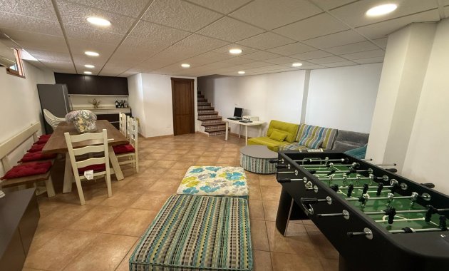 Herverkoop - Vrijstaande woning / Villa -
Ciudad Quesada - Rojales - Rojales
