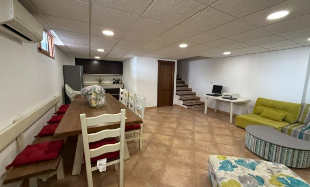 Herverkoop - Vrijstaande woning / Villa -
Ciudad Quesada - Rojales - Rojales