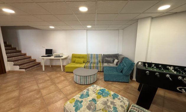 Herverkoop - Vrijstaande woning / Villa -
Ciudad Quesada - Rojales - Rojales