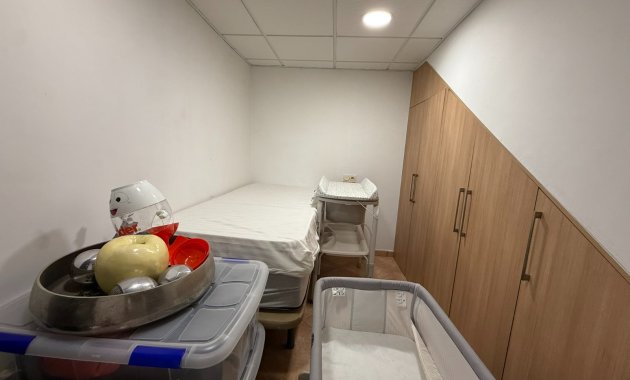 Herverkoop - Vrijstaande woning / Villa -
Ciudad Quesada - Rojales - Rojales
