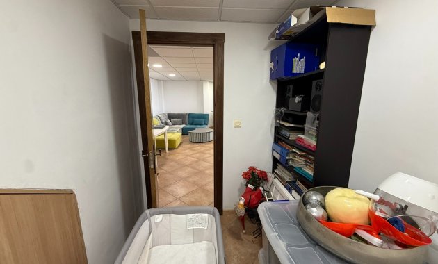 Herverkoop - Vrijstaande woning / Villa -
Ciudad Quesada - Rojales - Rojales