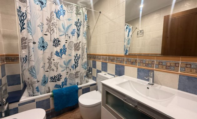 Herverkoop - Vrijstaande woning / Villa -
Ciudad Quesada - Rojales - Rojales