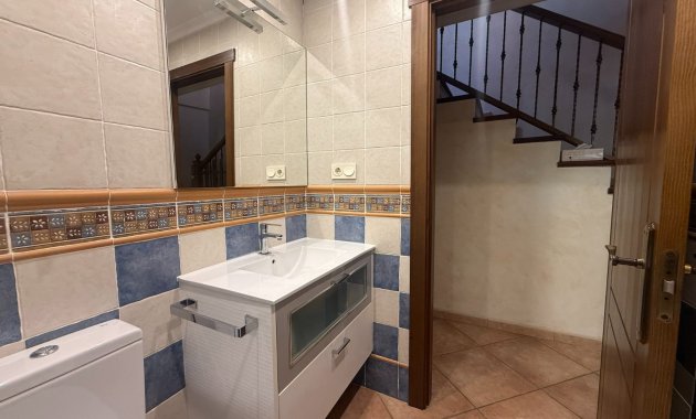 Herverkoop - Vrijstaande woning / Villa -
Ciudad Quesada - Rojales - Rojales