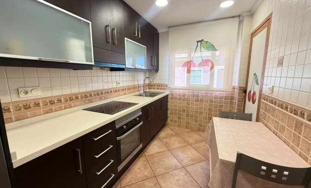 Herverkoop - Vrijstaande woning / Villa -
Ciudad Quesada - Rojales - Rojales