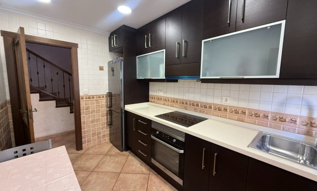 Herverkoop - Vrijstaande woning / Villa -
Ciudad Quesada - Rojales - Rojales