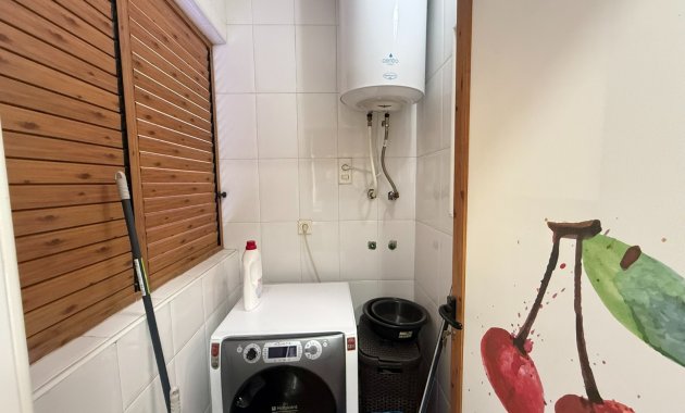 Herverkoop - Vrijstaande woning / Villa -
Ciudad Quesada - Rojales - Rojales