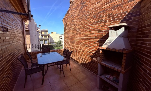 Herverkoop - Vrijstaande woning / Villa -
Ciudad Quesada - Rojales - Rojales