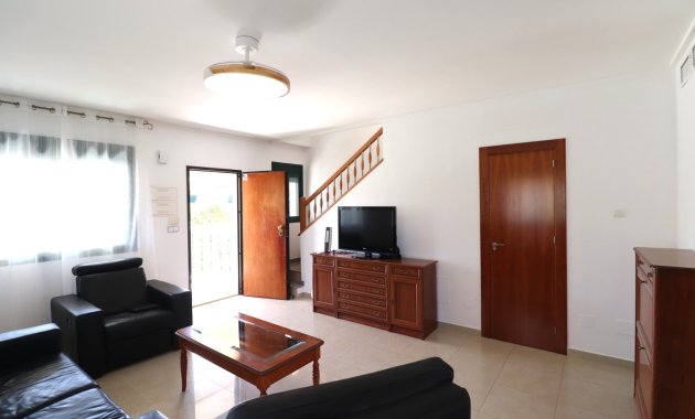 Herverkoop - Rijwoning -
Ciudad Quesada - Rojales - Doña Pepa