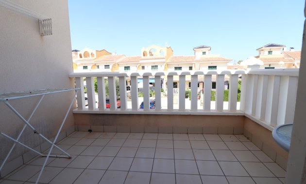 Herverkoop - Rijwoning -
Ciudad Quesada - Rojales - Doña Pepa