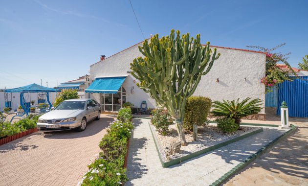 Herverkoop - Vrijstaande woning / Villa -
Ciudad Quesada - Rojales - Ciudad Quesada