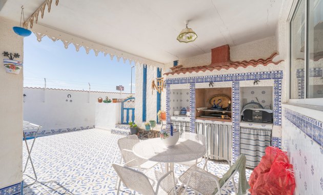 Herverkoop - Vrijstaande woning / Villa -
Ciudad Quesada - Rojales - Ciudad Quesada