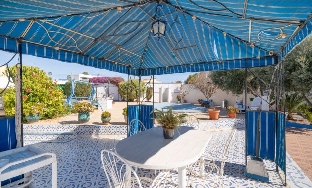 Herverkoop - Vrijstaande woning / Villa -
Ciudad Quesada - Rojales - Ciudad Quesada