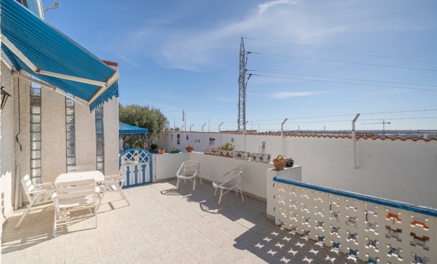 Herverkoop - Vrijstaande woning / Villa -
Ciudad Quesada - Rojales - Ciudad Quesada