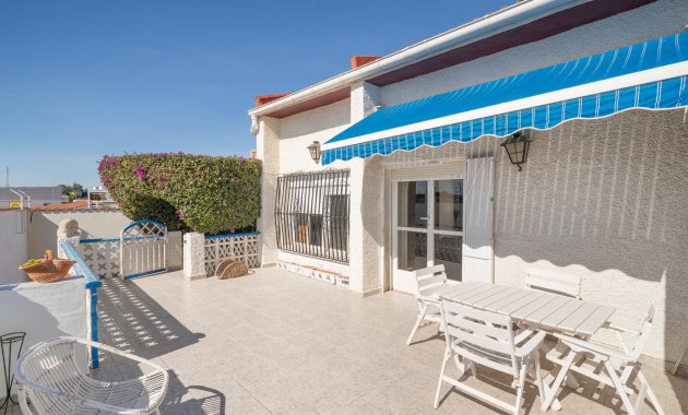 Herverkoop - Vrijstaande woning / Villa -
Ciudad Quesada - Rojales - Ciudad Quesada
