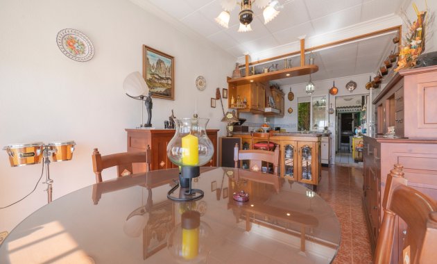 Herverkoop - Vrijstaande woning / Villa -
Ciudad Quesada - Rojales - Ciudad Quesada