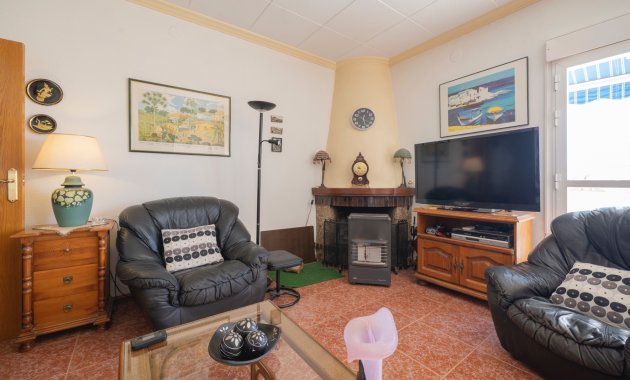 Herverkoop - Vrijstaande woning / Villa -
Ciudad Quesada - Rojales - Ciudad Quesada
