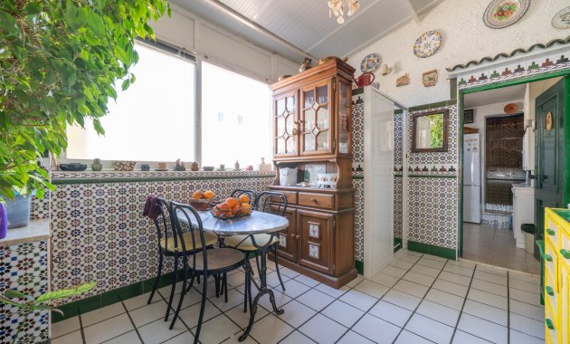 Herverkoop - Vrijstaande woning / Villa -
Ciudad Quesada - Rojales - Ciudad Quesada