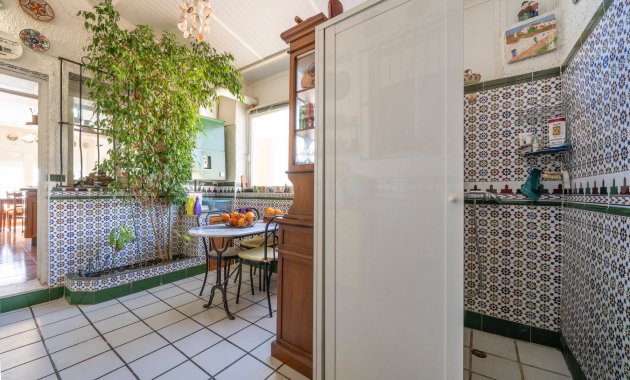 Herverkoop - Vrijstaande woning / Villa -
Ciudad Quesada - Rojales - Ciudad Quesada