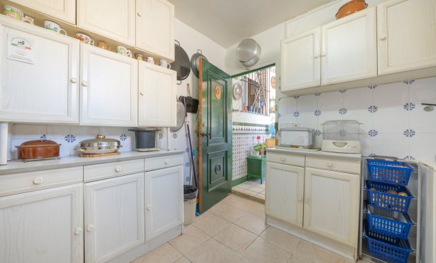 Herverkoop - Vrijstaande woning / Villa -
Ciudad Quesada - Rojales - Ciudad Quesada