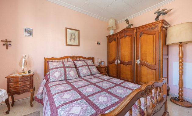 Herverkoop - Vrijstaande woning / Villa -
Ciudad Quesada - Rojales - Ciudad Quesada