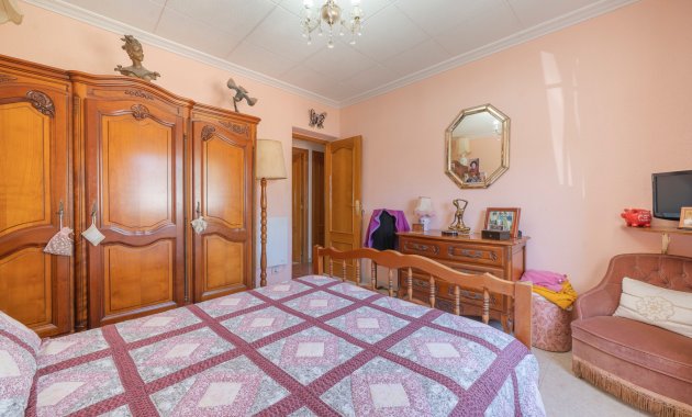 Herverkoop - Vrijstaande woning / Villa -
Ciudad Quesada - Rojales - Ciudad Quesada