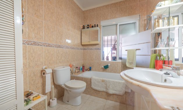 Herverkoop - Vrijstaande woning / Villa -
Ciudad Quesada - Rojales - Ciudad Quesada
